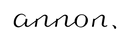 annon_online store