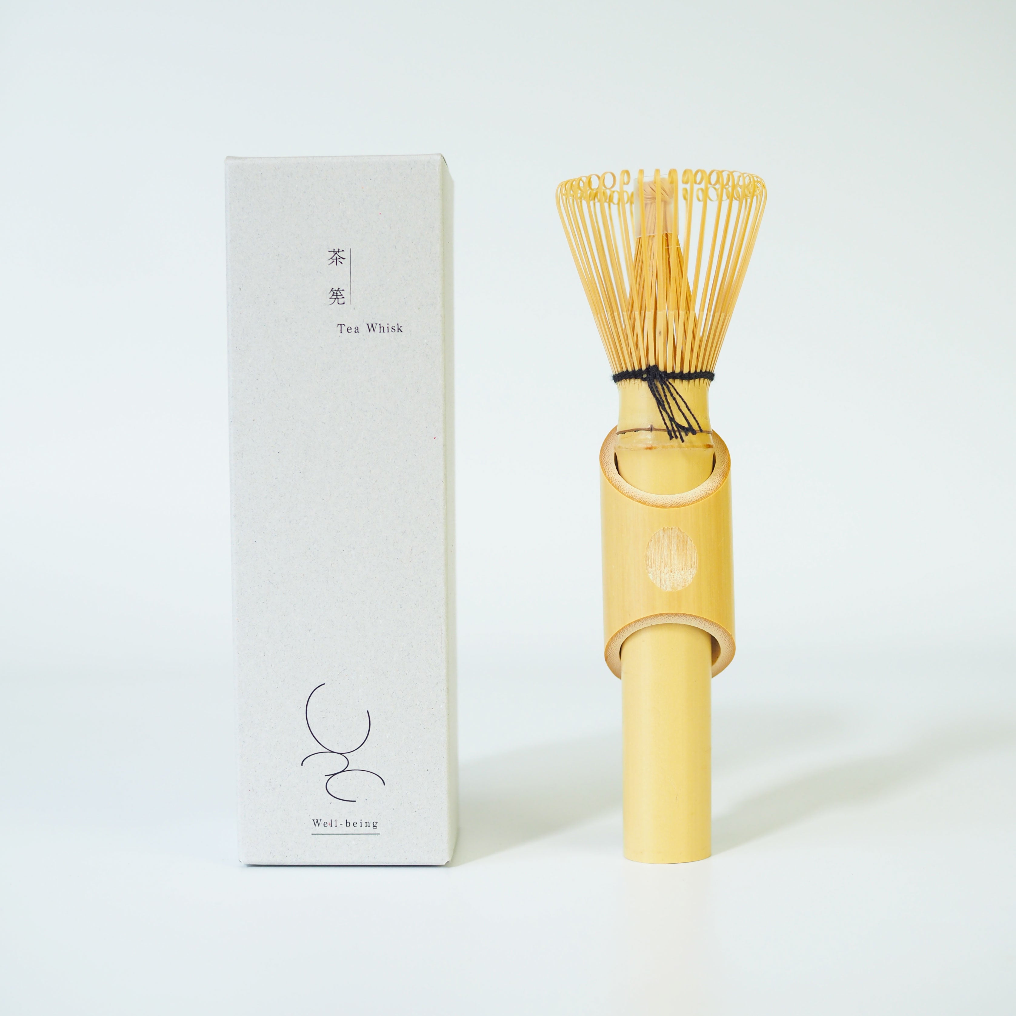 茶筅｜Tea Whisk